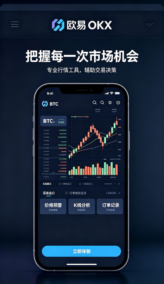 下载欧交易所APP行情图表分析